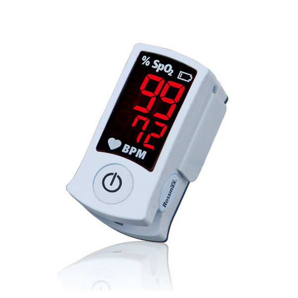 산소포화도 측정기-Fingertip Pulse Oximeter SB100 (SPO2)